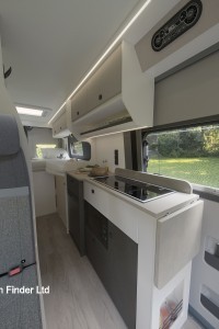 Ace 1200 SL - BRAND NEW FOR 2026! 2026 (Trade) image 5