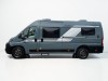 New Ace 1200 GL - BRAND NEW FOR 2026! 2026 motorhome Image
