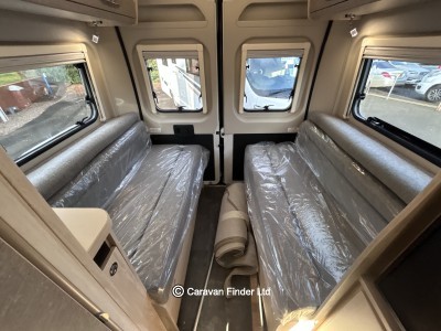 Elddis Autoquest CV 80 Evolve - 2026 (Trade) image 8