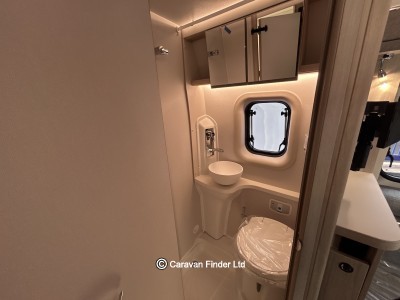 Elddis Autoquest CV 80 Evolve - 2026 (Trade) image 9