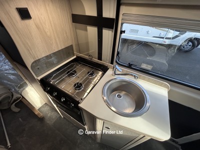 Elddis Autoquest CV 80 Evolve - 2026 (Trade) image 10