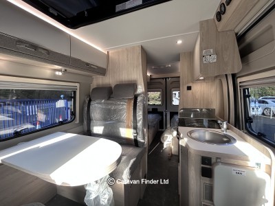 Elddis Autoquest CV 80 Evolve - 2026 (Trade) image 4