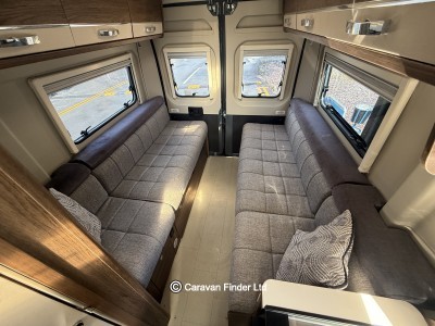 Compass Kensington CV20 2022 (Trade) image 7