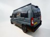 Used Compass Kensington CV20 2022 motorhome Image