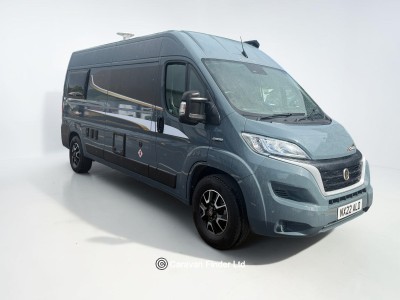Compass Kensington CV20 2022 (Trade) main image 