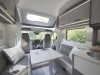 New Ace Supreme DB 2027 motorhome Image