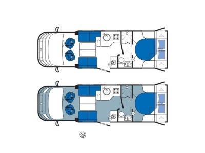 Ace Supreme DB 2027 (Trade) image 2