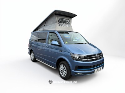 Vw T28 Volkswagen Transporter 2016 (Trade) main image 