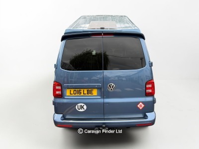 Vw T28 Volkswagen Transporter 2016 (Trade) image 12