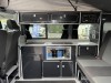 Used Vw T28 Volkswagen Transporter 2016 motorhome Image