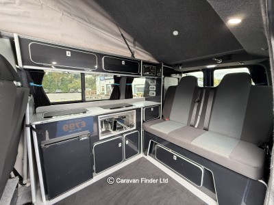 Vw T28 Volkswagen Transporter 2016 (Trade) image 3