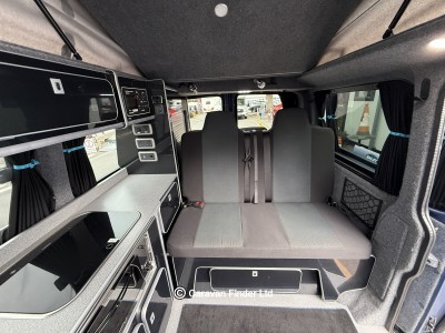 Vw T28 Volkswagen Transporter 2016 (Trade) image 5