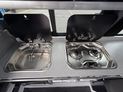 Vw T28 Volkswagen Transporter 2016 (Trade) image 8