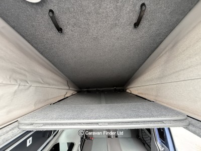 Vw T28 Volkswagen Transporter 2016 (Trade) image 6