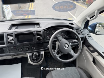 Vw T28 Volkswagen Transporter 2016 (Trade) image 11