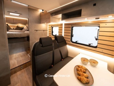 Elddis Whirlwind GT 74DI 2027 (Trade) image 2