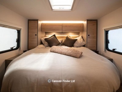 Elddis Whirlwind GT 74DI 2027 (Trade) image 4