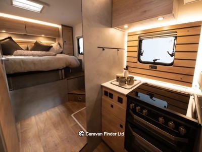 Elddis Whirlwind GT 74DI 2027 (Trade) image 5