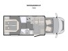 New Elddis Whirlwind GT 74DI 2027 motorhome Image