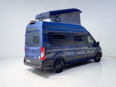 Bailey Endeavour B64 2025 (Trade) image 12