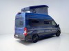 New Bailey Endeavour B64 2025 motorhome Image