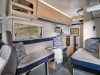 New Bailey Endeavour B64 2025 motorhome Image