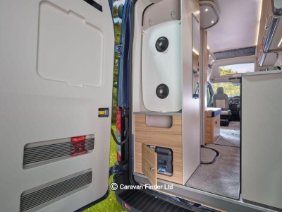 Bailey Endeavour B64 2025 (Trade) image 9