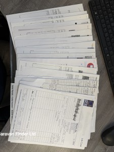 Used Pilote Mooveo P6 2010 motorhome Image