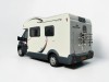 Used Rollerteam T-Line 590 2014 motorhome Image