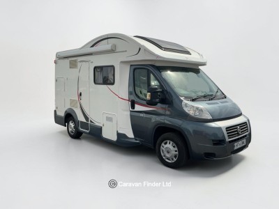 Rollerteam T-Line 590 2014 (Trade) main image 