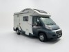 Used Rollerteam T-Line 590 2014 motorhome Image