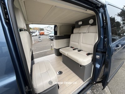 Used Westfalia Kelsey 2021 motorhome Image