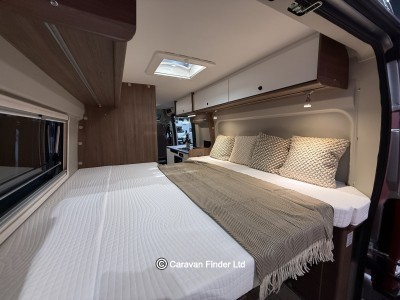 Elddis Autoquest GTV 563 2027 (Trade) image 9