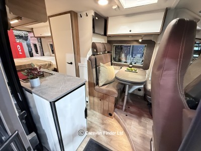 Elddis Autoquest GTV 563 2027 (Trade) image 12