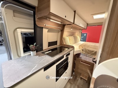 Elddis Autoquest GTV 563 2027 (Trade) image 5