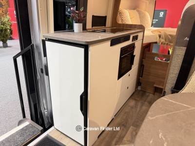 Elddis Autoquest GTV 563 2027 (Trade) image 6