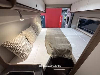Elddis Autoquest GTV 563 2027 (Trade) image 7