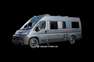 New Elddis Whirlwind GTV 563 2026 motorhome Image