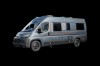 New Elddis Whirlwind GTV 563 2026 motorhome Image