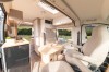 New Elddis Whirlwind GTV 563 2026 motorhome Image