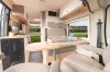 New Elddis Whirlwind GTV 563 2026 motorhome Image