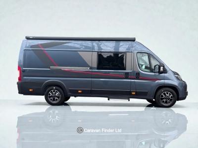 Elddis Whirlwind GTV 563 - 2026 (Trade) image 9