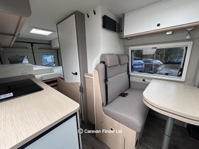 Elddis Whirlwind GTV 563 - 2026 (Trade) image 4