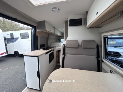 Elddis Whirlwind GTV 563 - 2026 (Trade) image 10