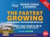 Used Burstner Lyseo M Harmony Line 660 2020 motorhome Image