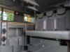 Used Camper King VW Transporter T7 Freedom Campervan 2025 motorhome Image