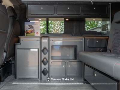Camper King VW Transporter T7 Freedom Campervan 2025 (Trade) image 2
