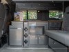 Used Camper King VW Transporter T7 Freedom Campervan 2025 motorhome Image