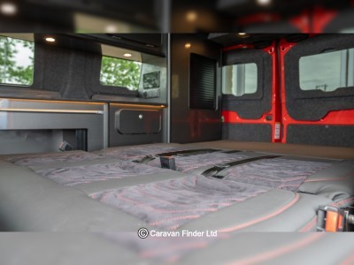 Camper King VW Transporter T7 Freedom Campervan 2025 (Trade) image 5