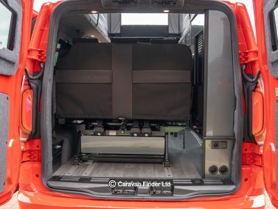 Camper King VW Transporter T7 Freedom Campervan 2025 (Trade) image 11
